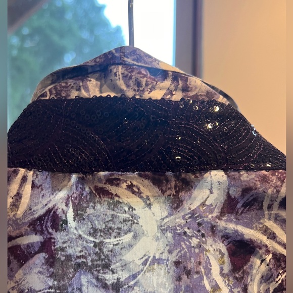 Vintage Georg Roth of Los Angeles Blouse - Picture 7 of 7